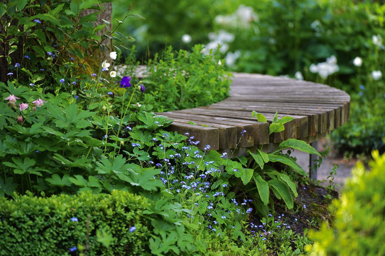 Sitzgelegenheiten für den Garten nutzen naturlux.de
